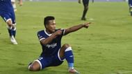 Will Chennaiyin fans get to see Jeje's trademark celebration this season?